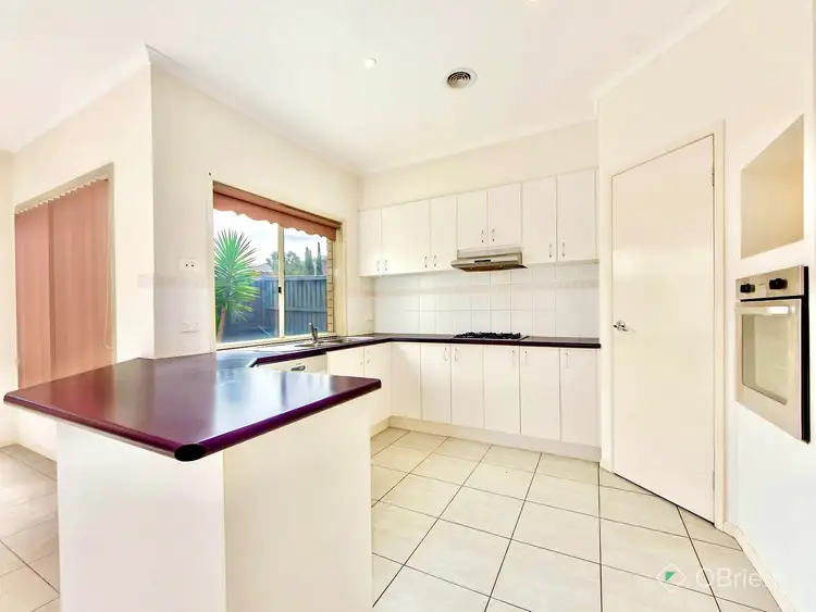 Third view of Homely house listing, 17 French Crescent, Caroline Springs VIC 3023