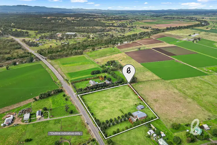 Third view of Homely rural property listing, 101-103 Queen Street, Singleton NSW 2330