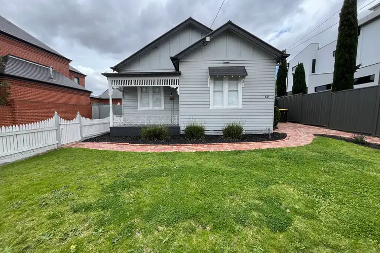 Main view of Homely house listing, 62 Brunel Street, Aberfeldie VIC 3040