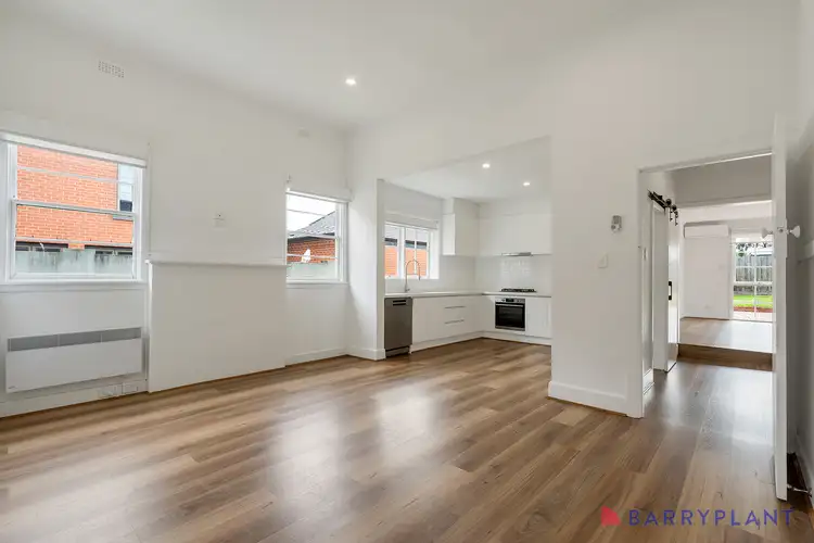 Third view of Homely house listing, 62 Brunel Street, Aberfeldie VIC 3040