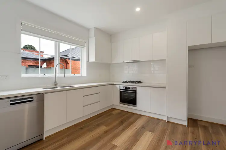 Fourth view of Homely house listing, 62 Brunel Street, Aberfeldie VIC 3040