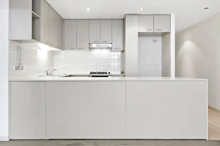 Fourth view of Homely apartment listing, 406/2-10 Orara Street, Waitara NSW 2077