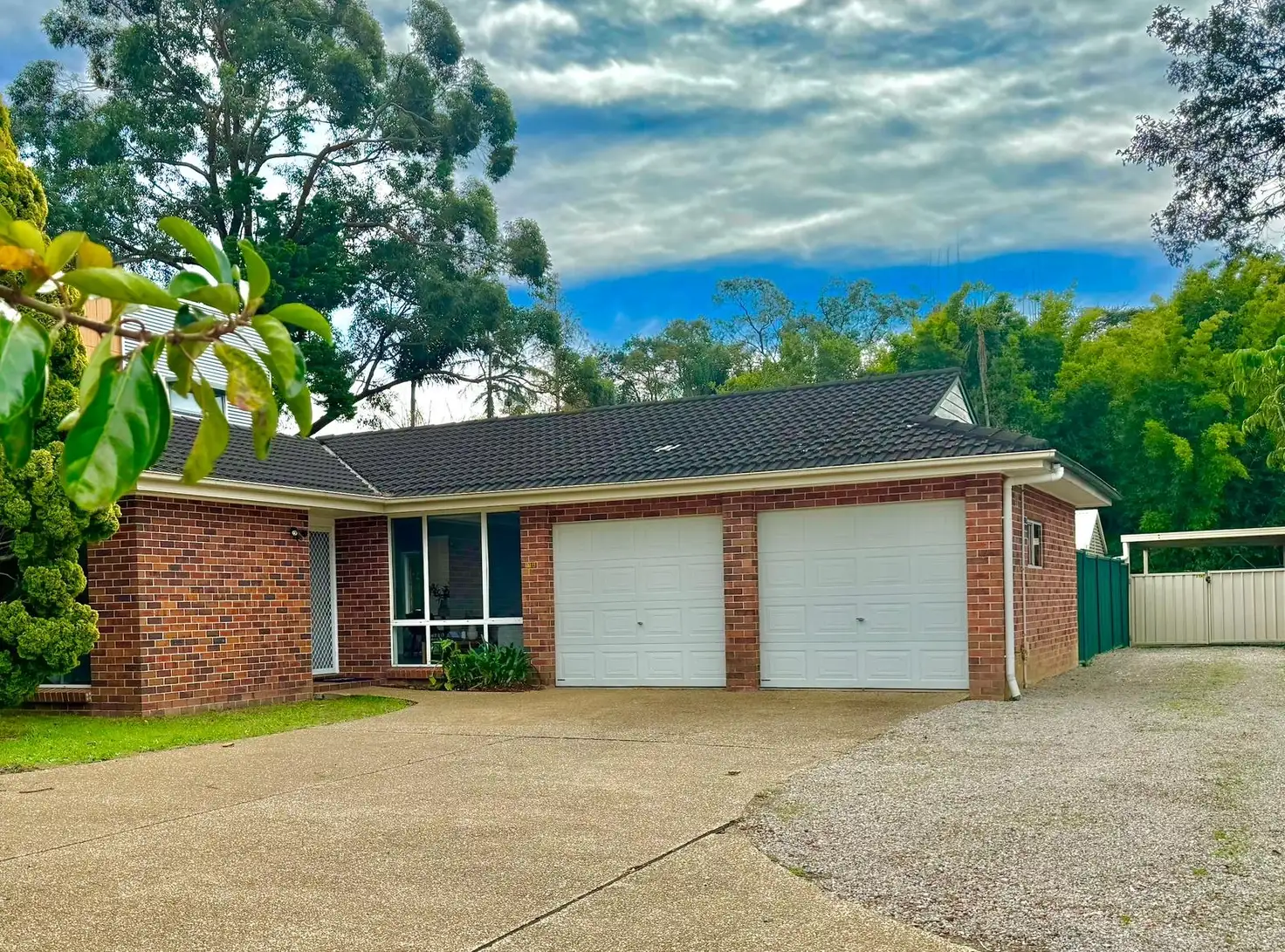 Main view of Homely house listing, 17A Baldwin Avenue, Asquith NSW 2077