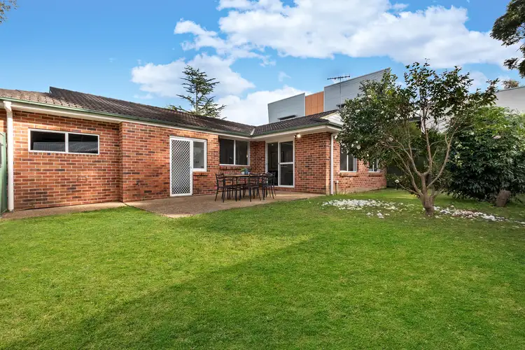 Second view of Homely house listing, 17A Baldwin Avenue, Asquith NSW 2077