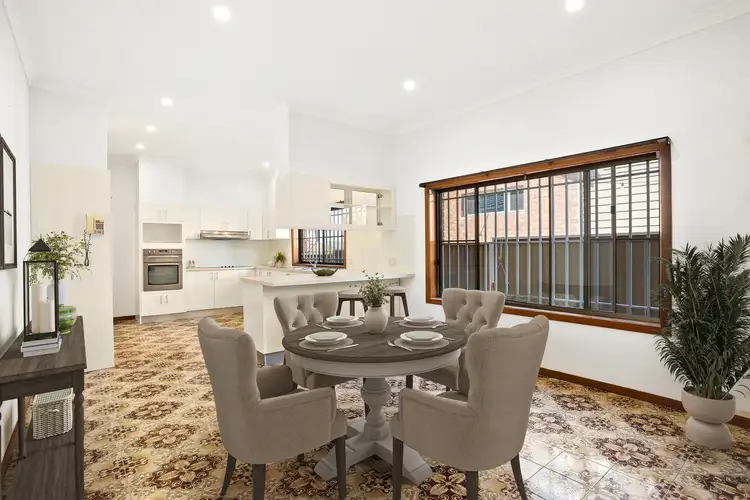 Fifth view of Homely house listing, 22 Caroline Street, Corrimal NSW 2518