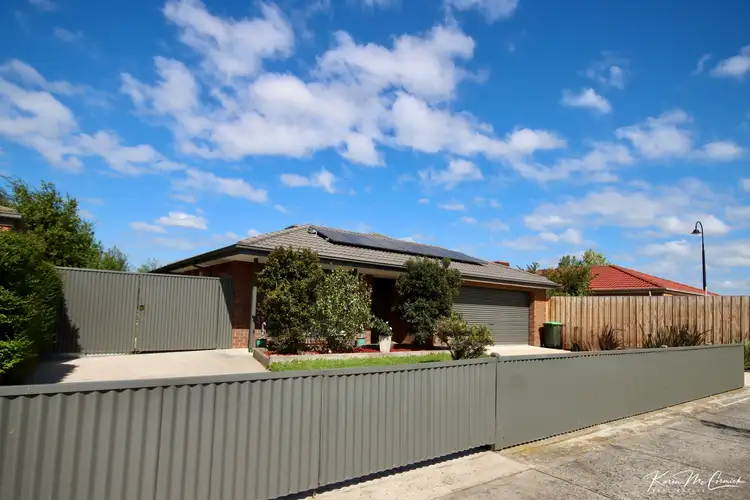 Second view of Homely house listing, 31 Stockman Way, Longwarry VIC 3816