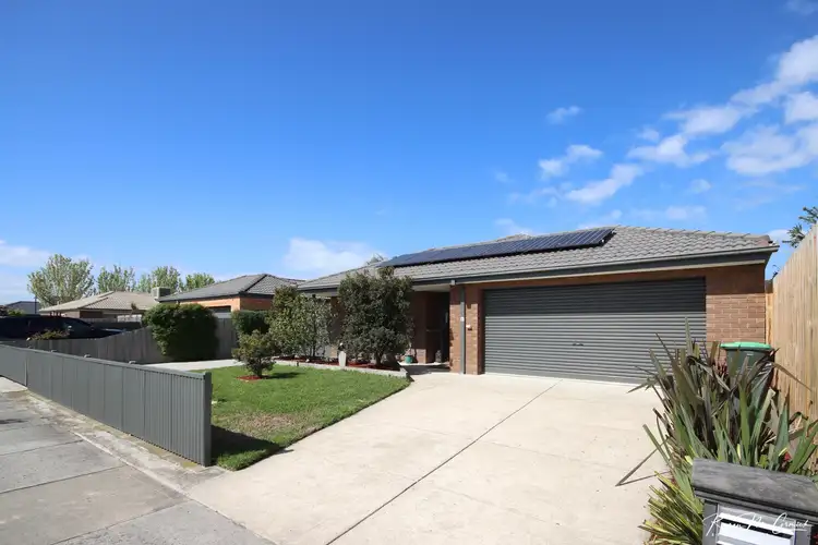 Third view of Homely house listing, 31 Stockman Way, Longwarry VIC 3816