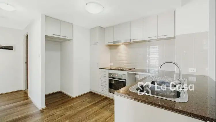 77/64 College Street, Belconnen ACT 2617