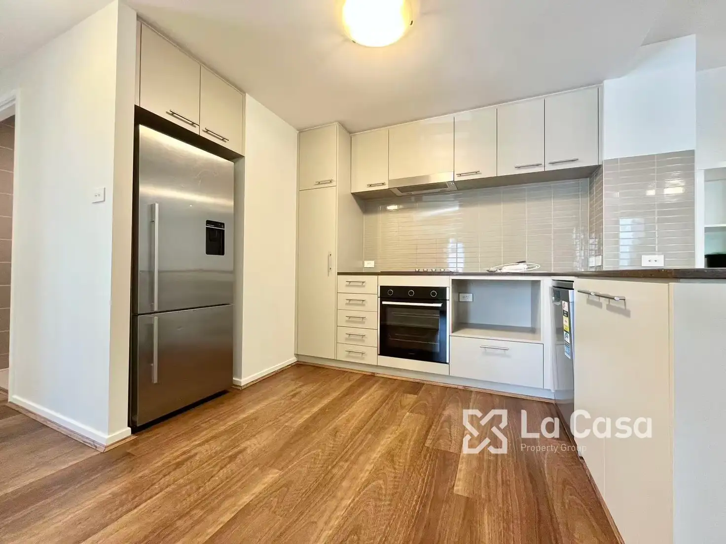 Main view of Homely apartment listing, 77/64 College Street, Belconnen ACT 2617