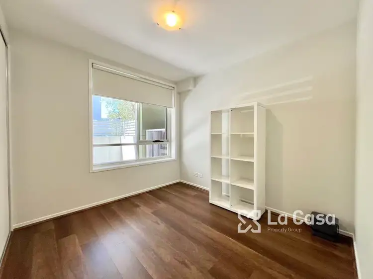Second view of Homely apartment listing, 77/64 College Street, Belconnen ACT 2617