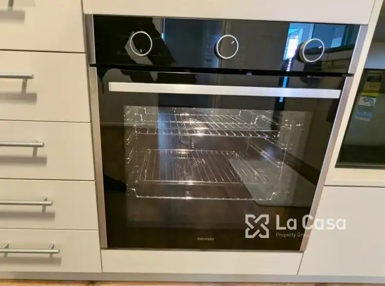 Fourth view of Homely apartment listing, 77/64 College Street, Belconnen ACT 2617