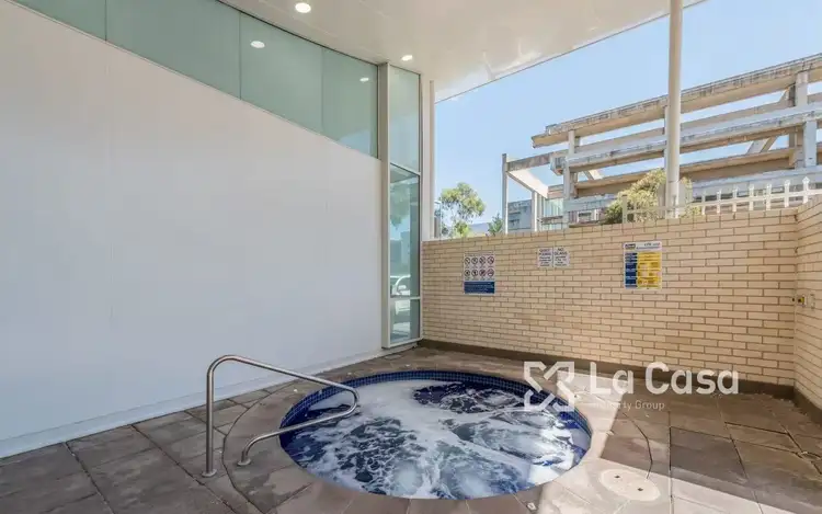 Fifth view of Homely apartment listing, 77/64 College Street, Belconnen ACT 2617