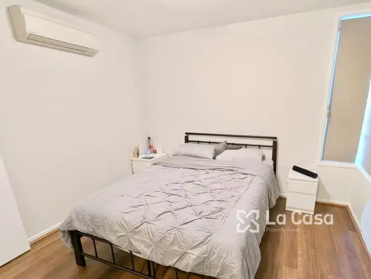 Fifth view of Homely apartment listing, 77/64 College Street, Belconnen ACT 2617