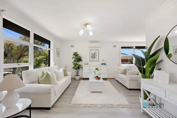Second view of Homely house listing, 17 Lough Avenue, Guildford NSW 2161
