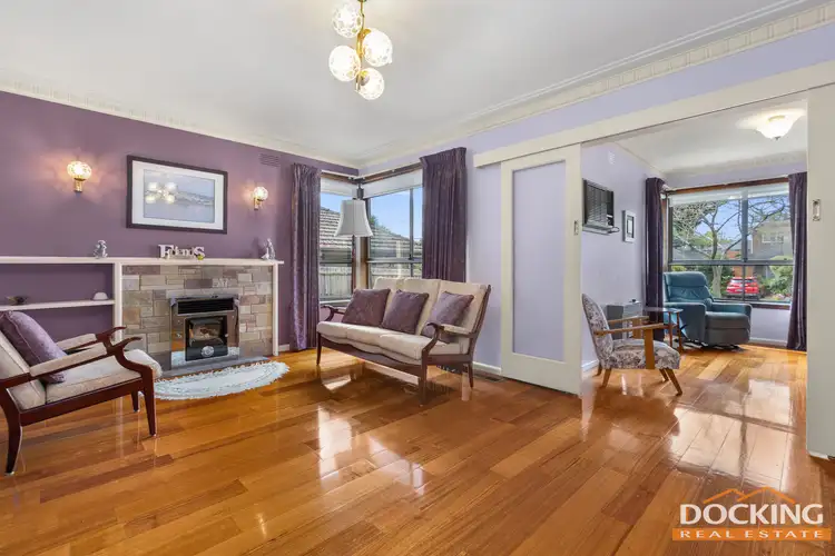 Second view of Homely house listing, 51 Woodcrest Road, Vermont VIC 3133