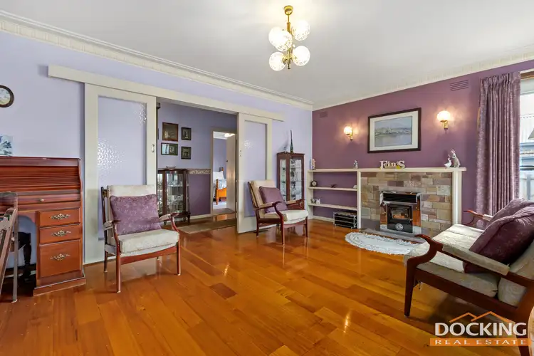Third view of Homely house listing, 51 Woodcrest Road, Vermont VIC 3133