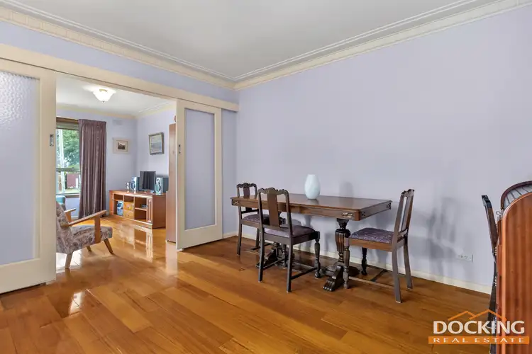 Fourth view of Homely house listing, 51 Woodcrest Road, Vermont VIC 3133