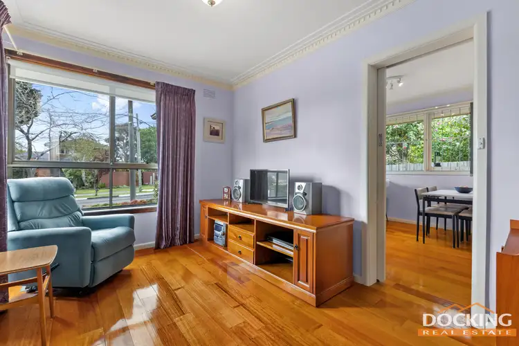 Fifth view of Homely house listing, 51 Woodcrest Road, Vermont VIC 3133
