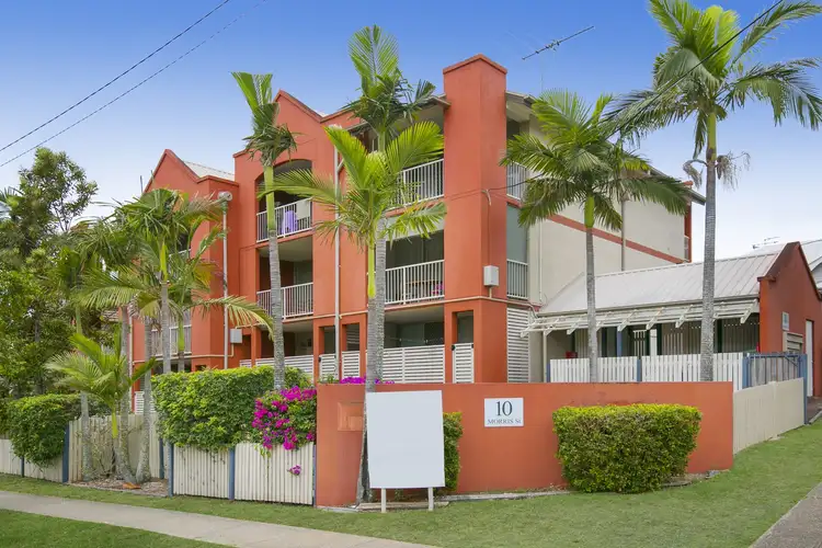 Main view of Homely unit listing, 9/10 Morris Street, Highgate Hill QLD 4101