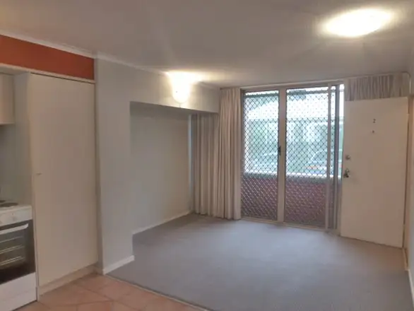 Second view of Homely unit listing, 9/10 Morris Street, Highgate Hill QLD 4101