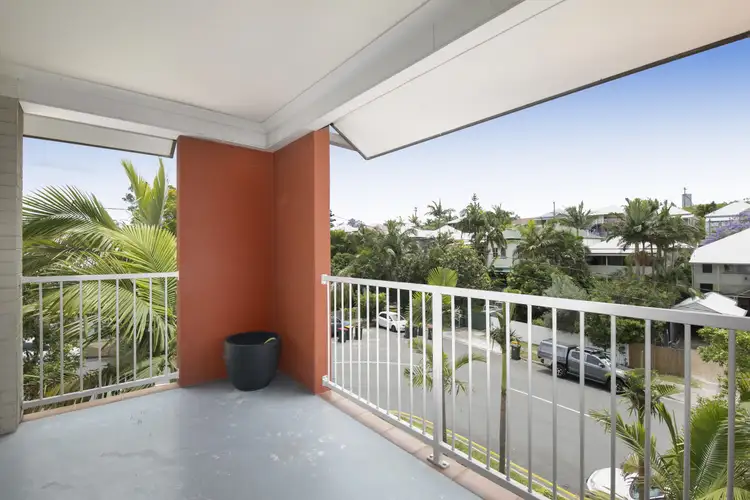 Fourth view of Homely unit listing, 9/10 Morris Street, Highgate Hill QLD 4101