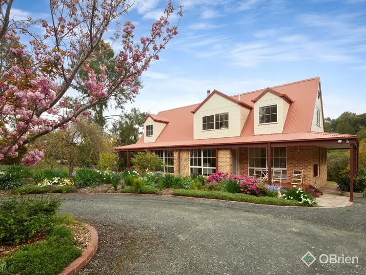5 Hunter Close, Drouin VIC 3818