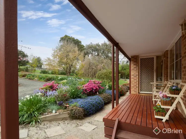 Second view of Homely house listing, 5 Hunter Close, Drouin VIC 3818