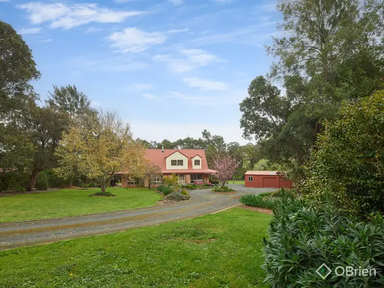 Third view of Homely house listing, 5 Hunter Close, Drouin VIC 3818