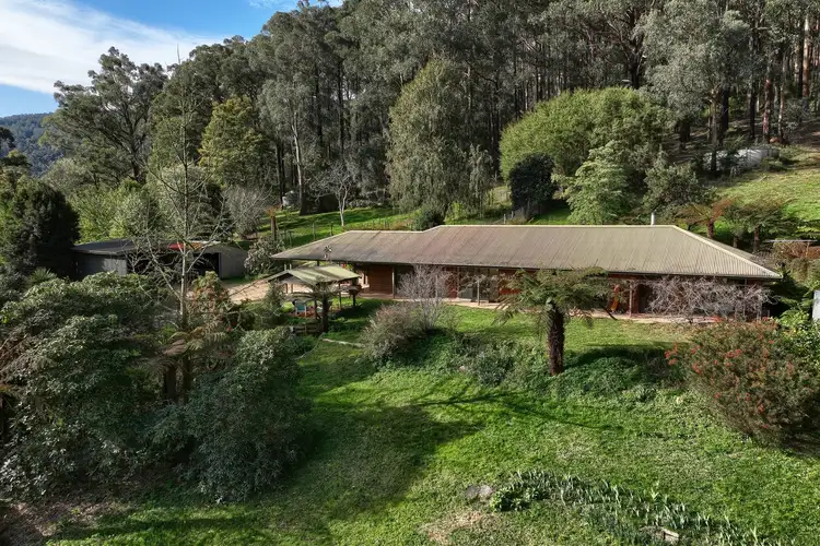 70 Coles Road, Three Bridges VIC 3797