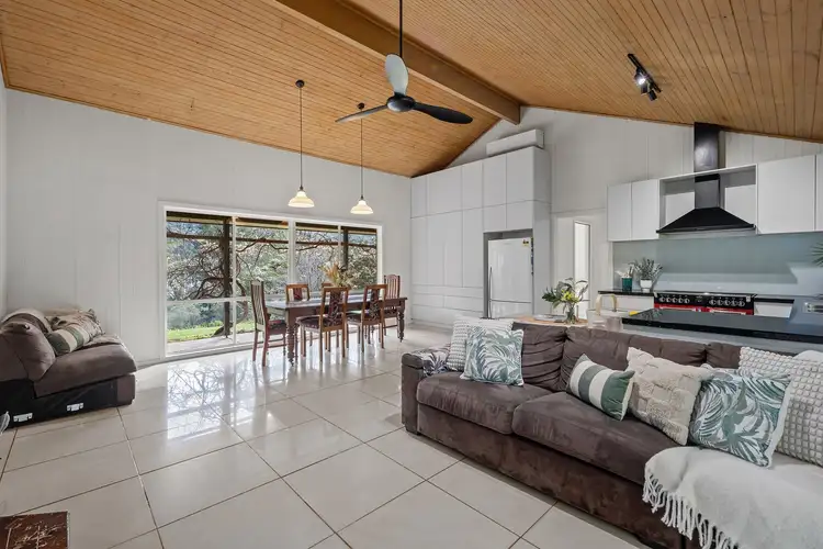 Fifth view of Homely house listing, 70 Coles Road, Three Bridges VIC 3797
