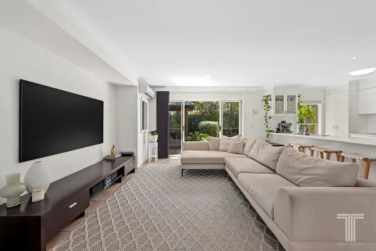 Fourth view of Homely house listing, 18 Golden Oak Crescent, Carindale QLD 4152