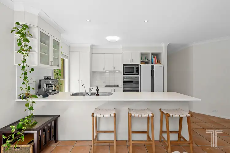 Sixth view of Homely house listing, 18 Golden Oak Crescent, Carindale QLD 4152