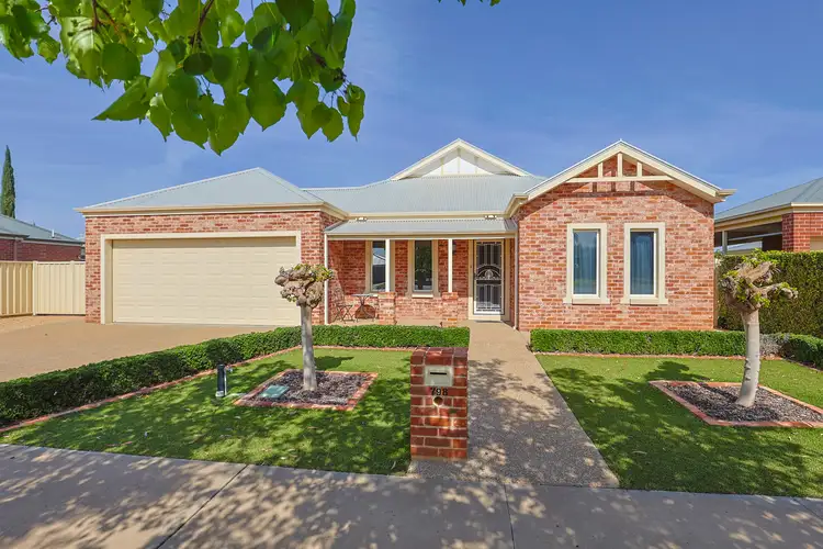 798 Sandilong Avenue, Irymple VIC 3498