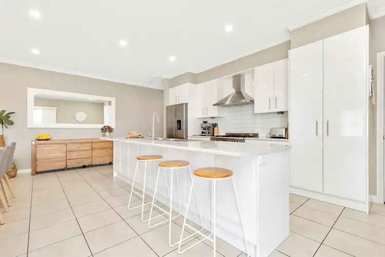 Fourth view of Homely house listing, 798 Sandilong Avenue, Irymple VIC 3498