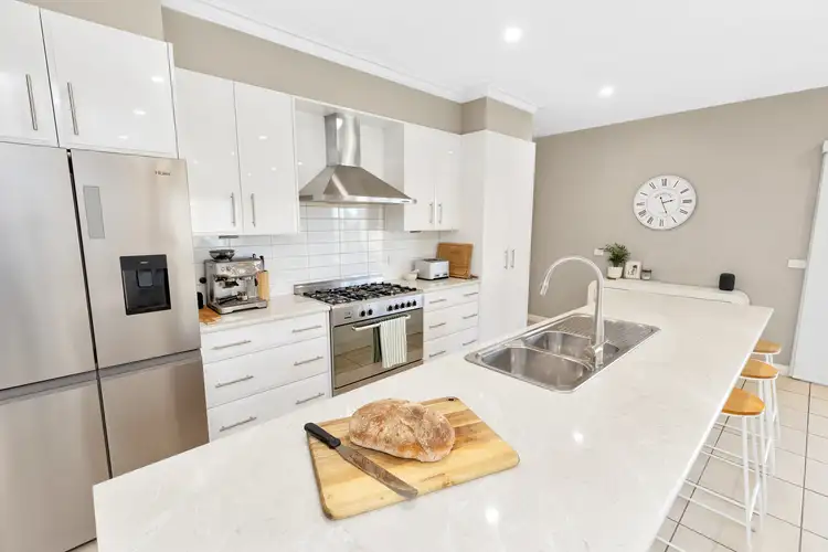 Fifth view of Homely house listing, 798 Sandilong Avenue, Irymple VIC 3498