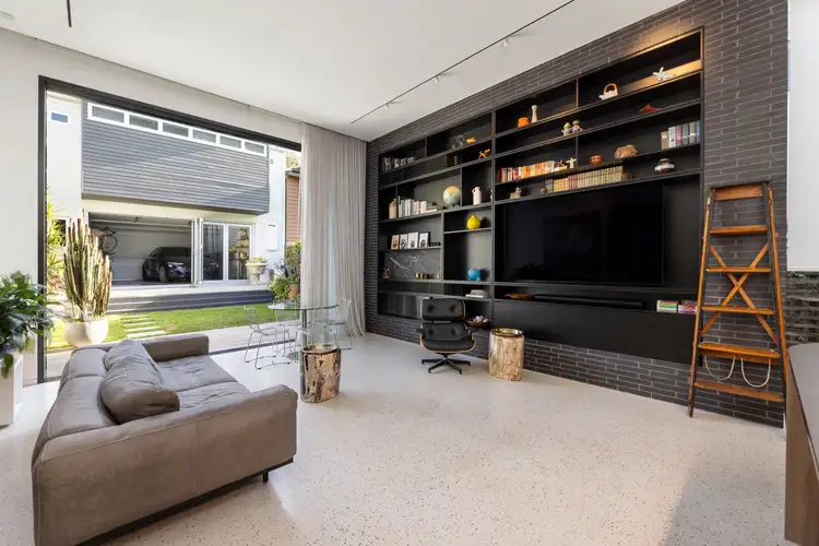 10 Stewart Street, Randwick NSW 2031