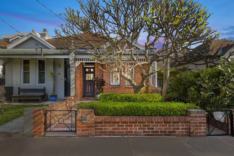 10 Stewart Street, Randwick NSW 2031