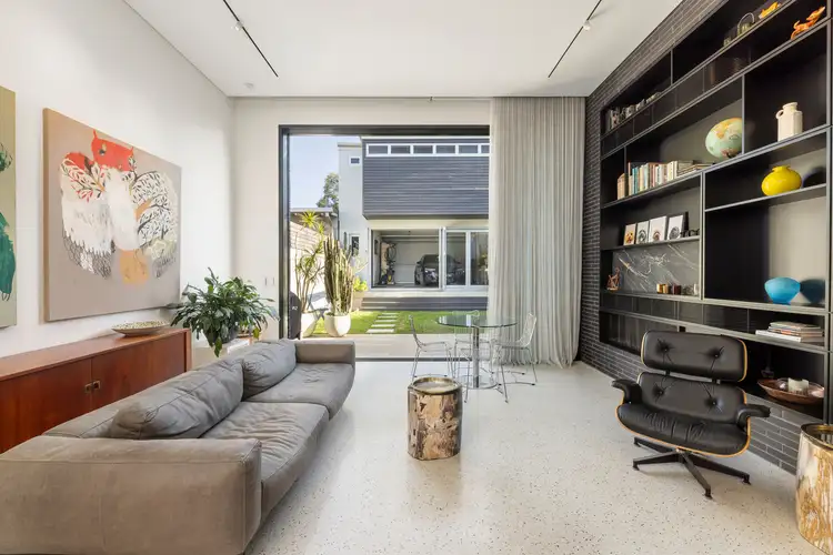 Third view of Homely house listing, 10 Stewart Street, Randwick NSW 2031