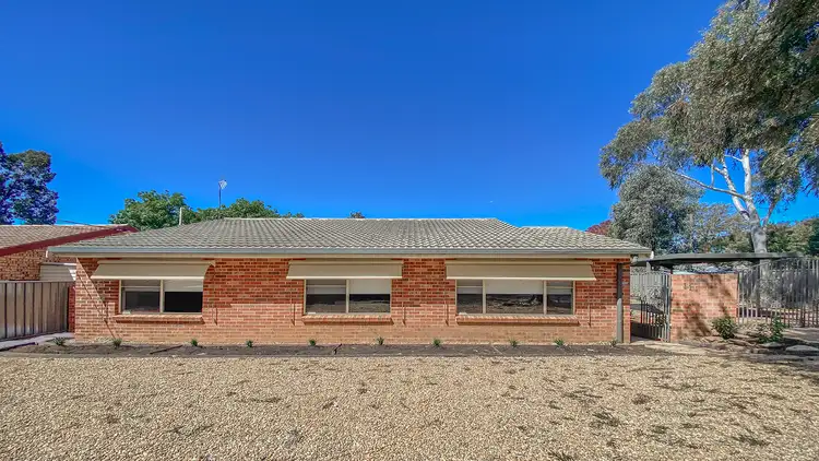 11 Cassin Lane, Mudgee NSW 2850