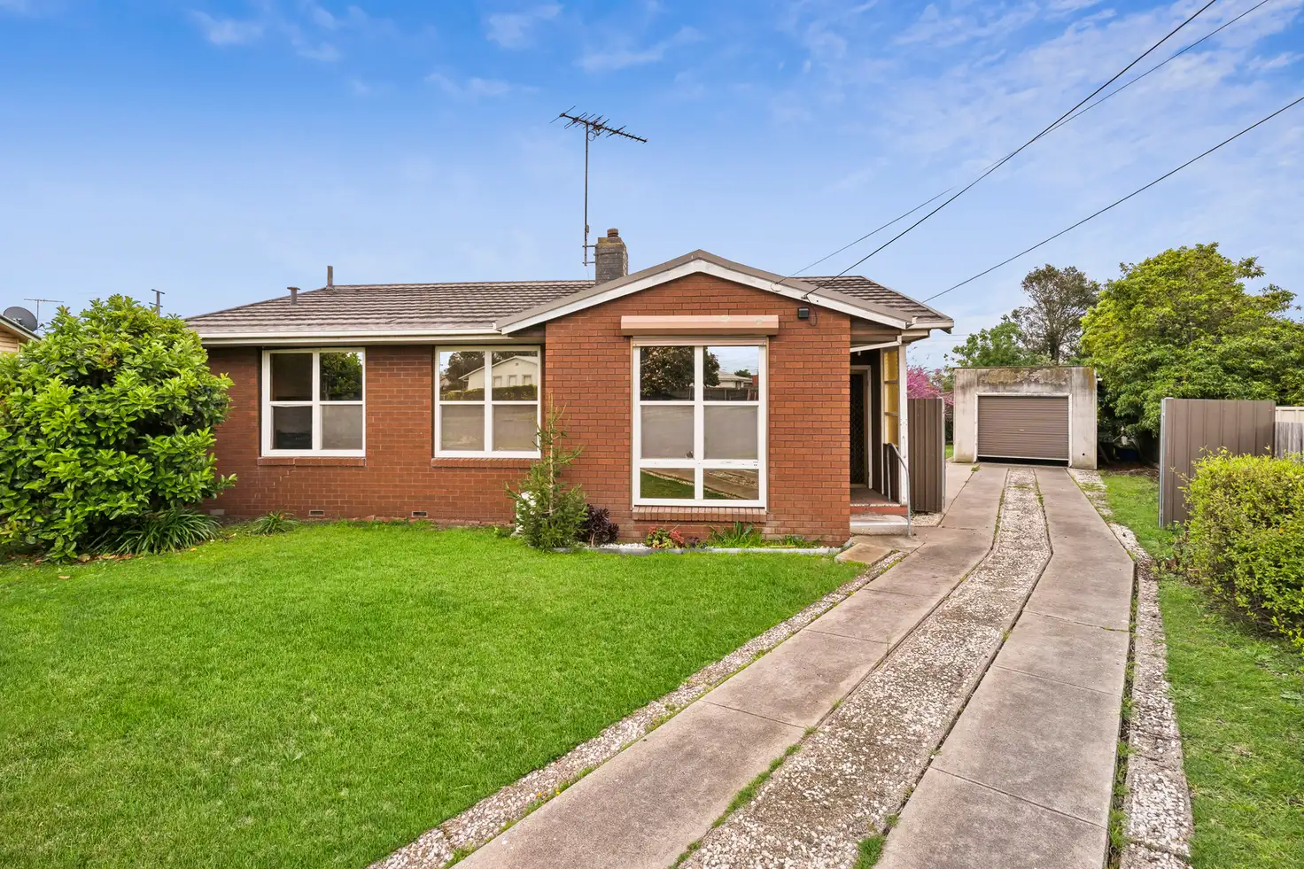 Main view of Homely house listing, 46 Curlew Crescent, Norlane VIC 3214