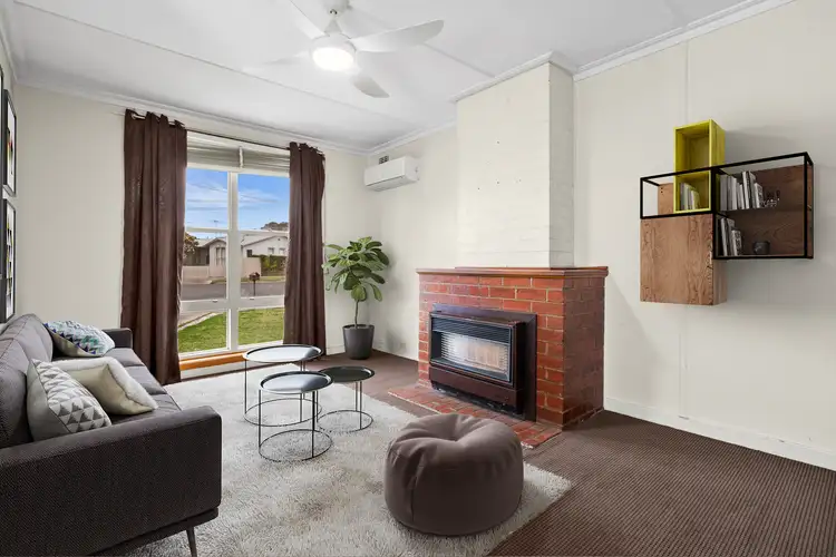 Second view of Homely house listing, 46 Curlew Crescent, Norlane VIC 3214