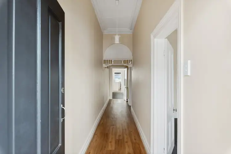 Second view of Homely house listing, 86 De Carle Street, Brunswick VIC 3056