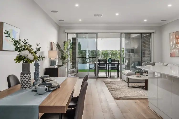 Main view of Homely house listing, 9 Waterford Circuit, Lightsview SA 5085