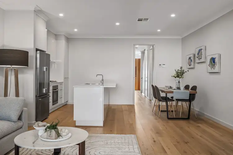 Third view of Homely house listing, 9 Waterford Circuit, Lightsview SA 5085