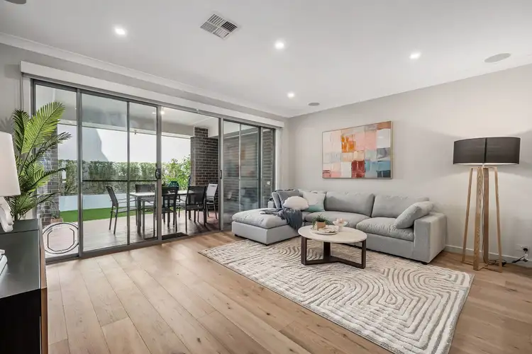 Fourth view of Homely house listing, 9 Waterford Circuit, Lightsview SA 5085