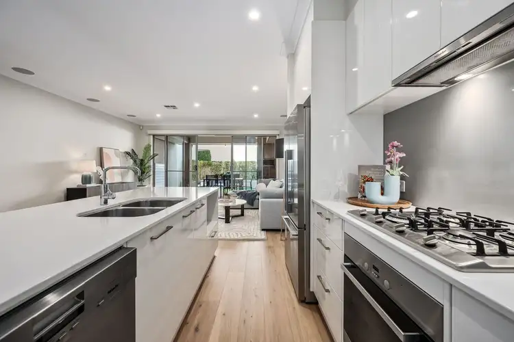 Fifth view of Homely house listing, 9 Waterford Circuit, Lightsview SA 5085