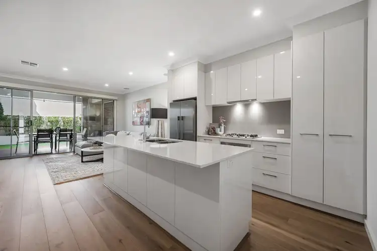Sixth view of Homely house listing, 9 Waterford Circuit, Lightsview SA 5085