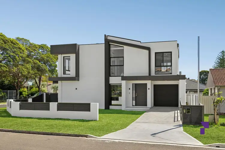 2 Coraki Road, Bass Hill NSW 2197