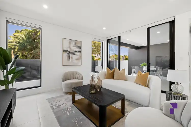 Fourth view of Homely semi-detached listing, 2 Coraki Road, Bass Hill NSW 2197