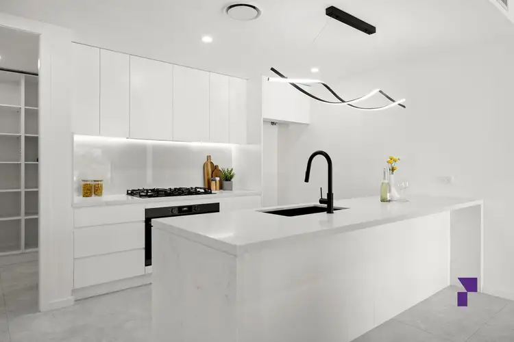 Fifth view of Homely semi-detached listing, 2 Coraki Road, Bass Hill NSW 2197